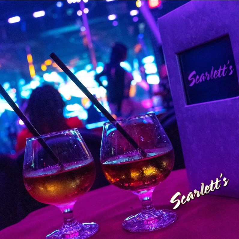 scarlets cabaret strip club near cibolo tx